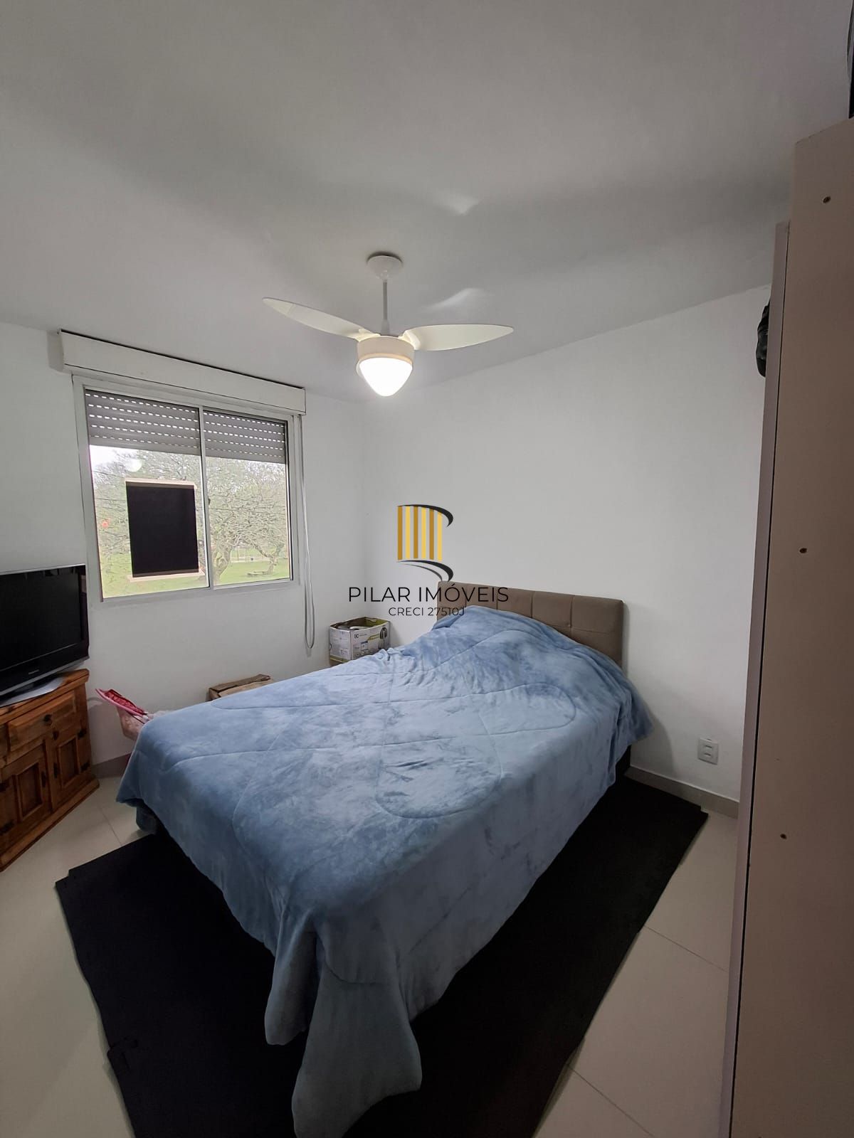 Apartamento 3 dormitórios - Vila Nova - Porto Alegre/RS