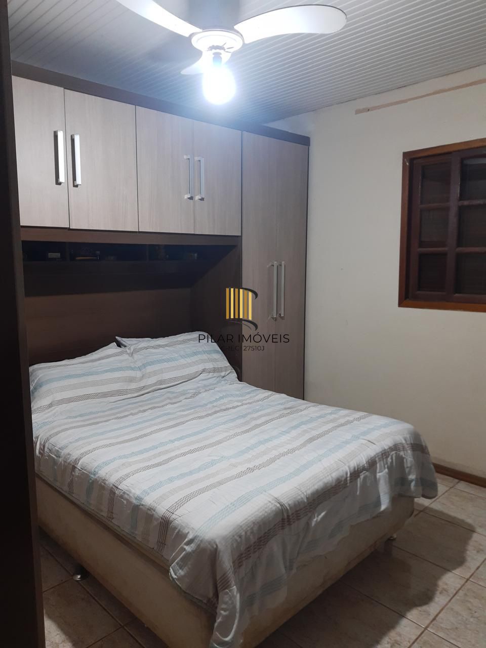 Vendo Casa De Dois Andares bairro Belém Velho
