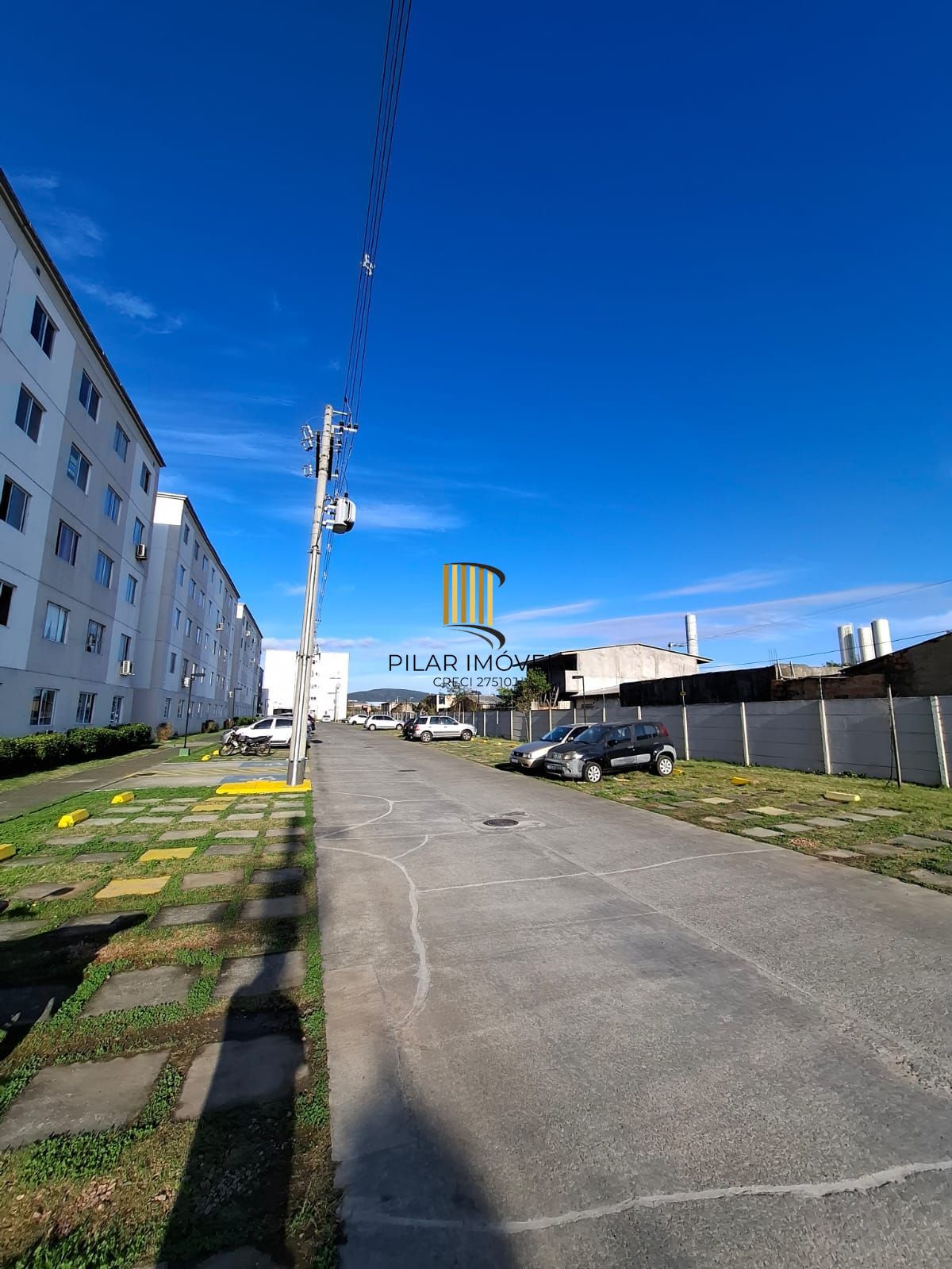 Apartamento a venda Bairro Restinga, POA
