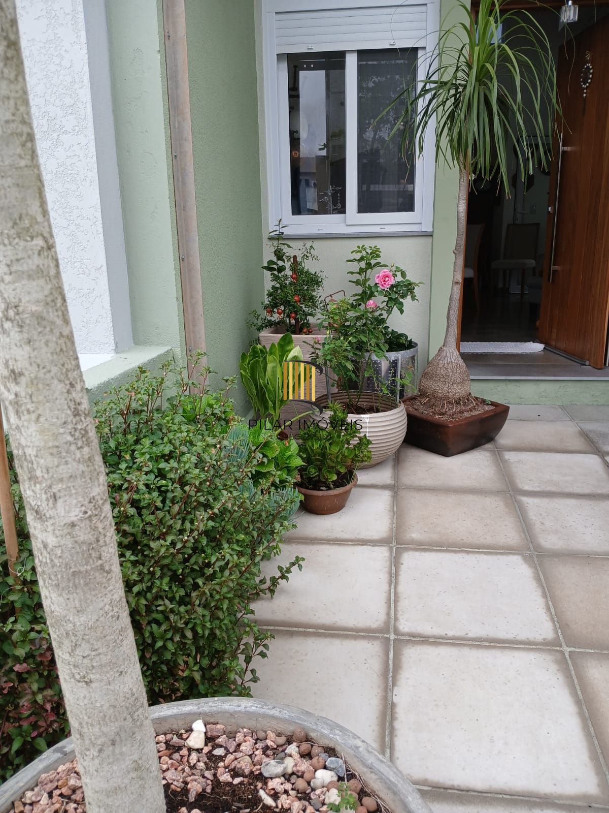 Casa 3 dormitórios, mobiliada - Aberta dos Morros - Porto Alegre/RS - Pilar Imóveis