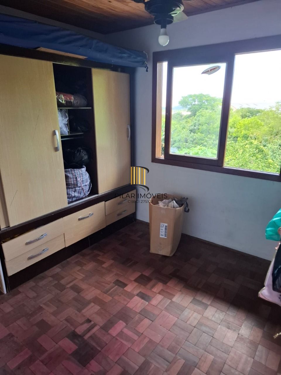 Casa com Excelente Localização - Próxima à Avenida Edgar Pires de Castro.
