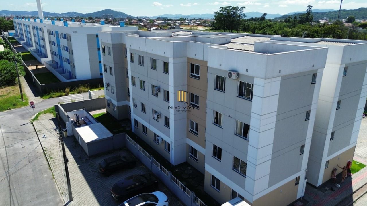 Apartamento a venda em Nova palhoça SC