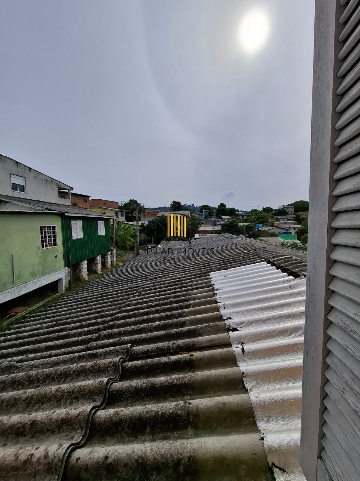 Vendo Casa De Dois Andares bairro Belém Velho