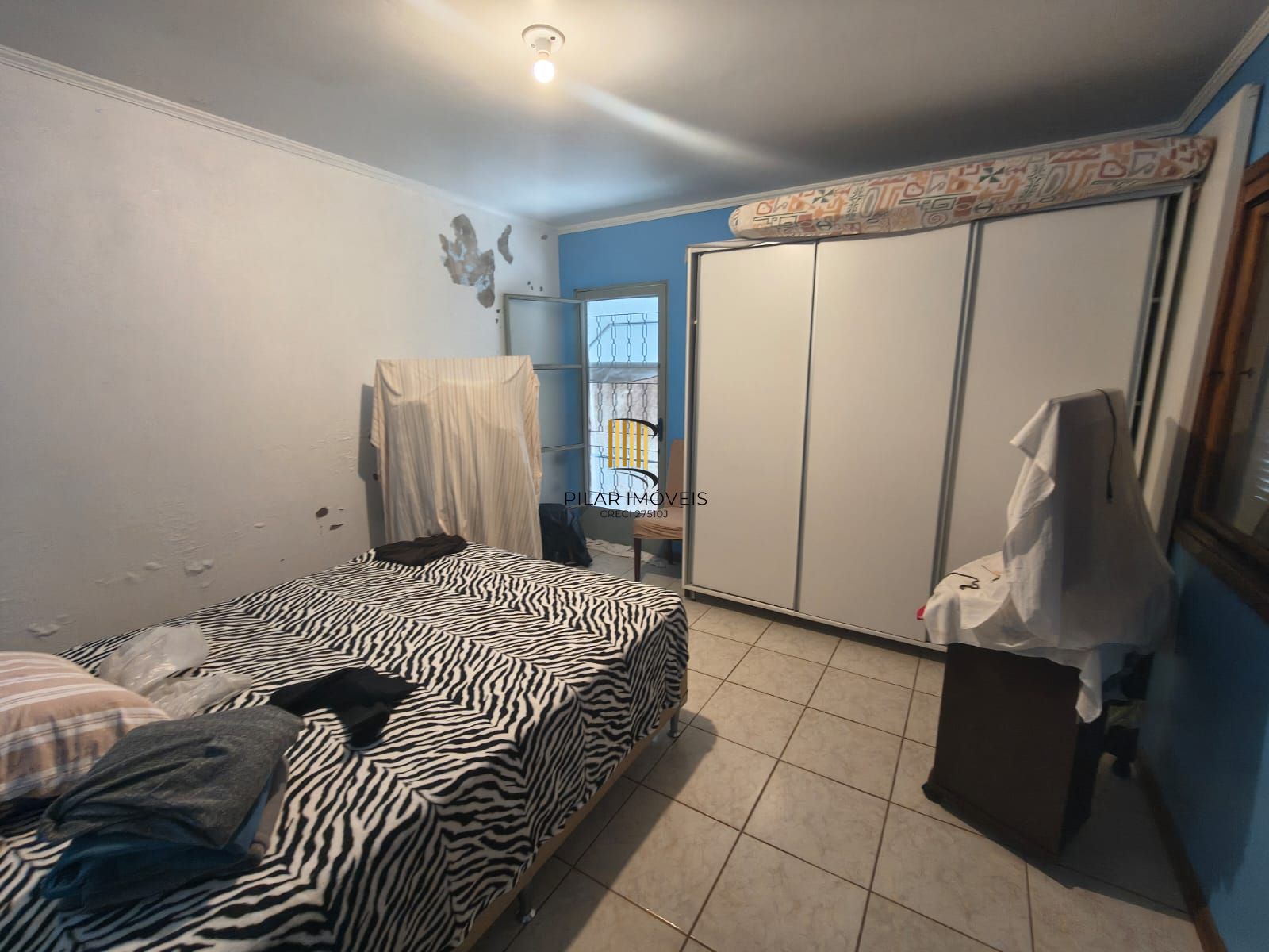 Oportunidade Imperdível - Terreno com 3 casas no Bairro Serraria Porto Alegre/RS