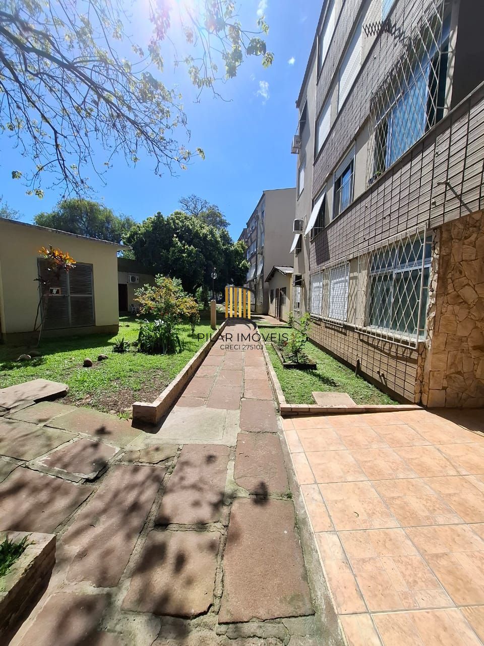 APARTAMENTO A VENDA BAIRRO CRISTAL