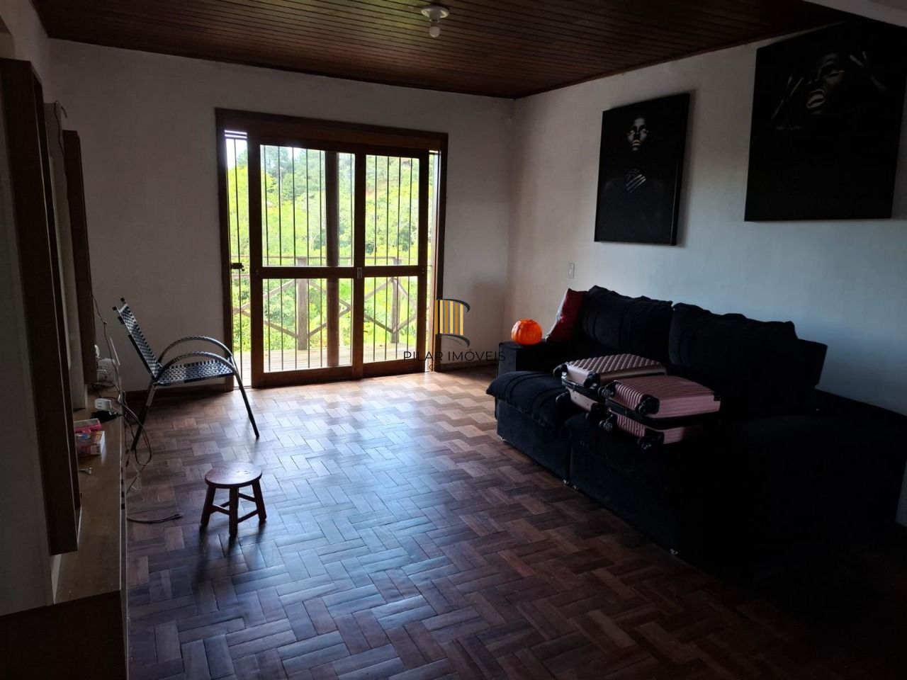 Casa com Excelente Localização - Próxima à Avenida Edgar Pires de Castro.