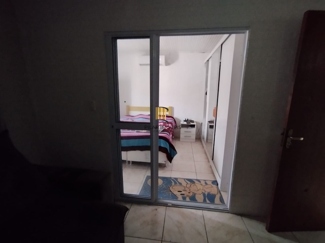 Casa 2 Dormitório(s) Bairro Restinga