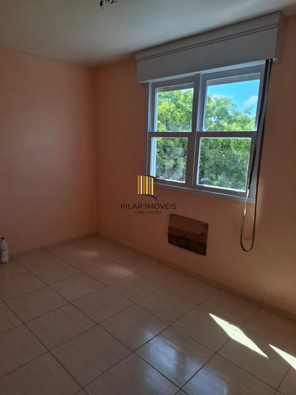 Apartamento Bairro Camaquã 2 dormitórios