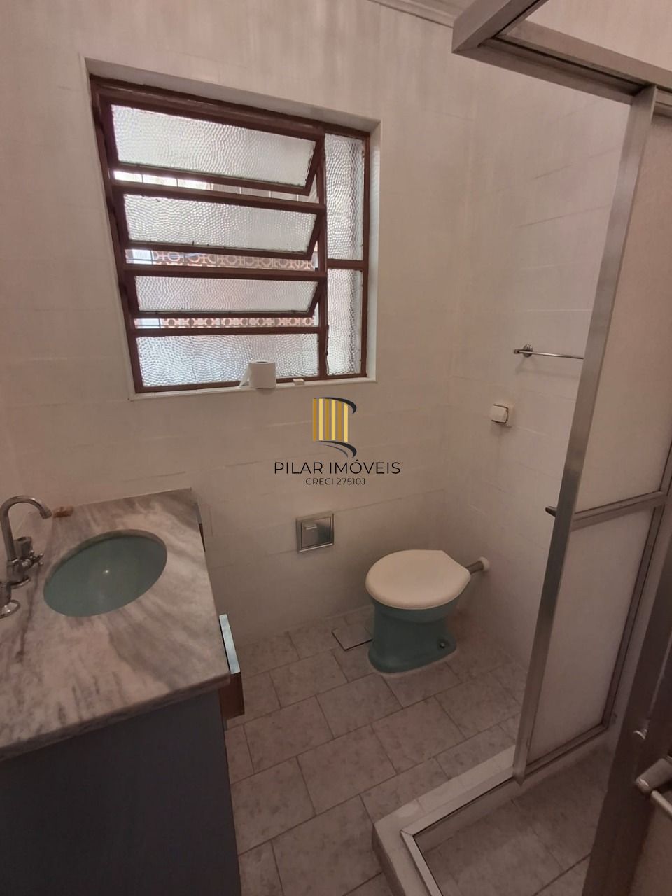 Casa 3 dormitórios no bairro Aberta dos Morros