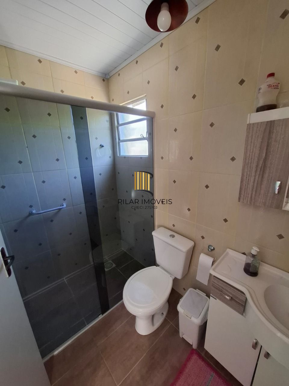 Casa 2 dormitórios no bairro Lageado
