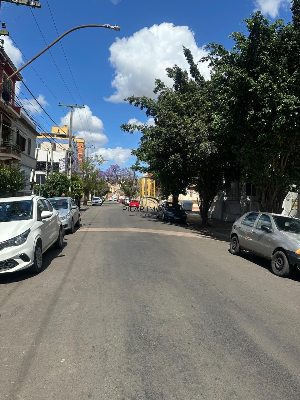 Sobrado bairro Floresta - Porto Alegre/RS