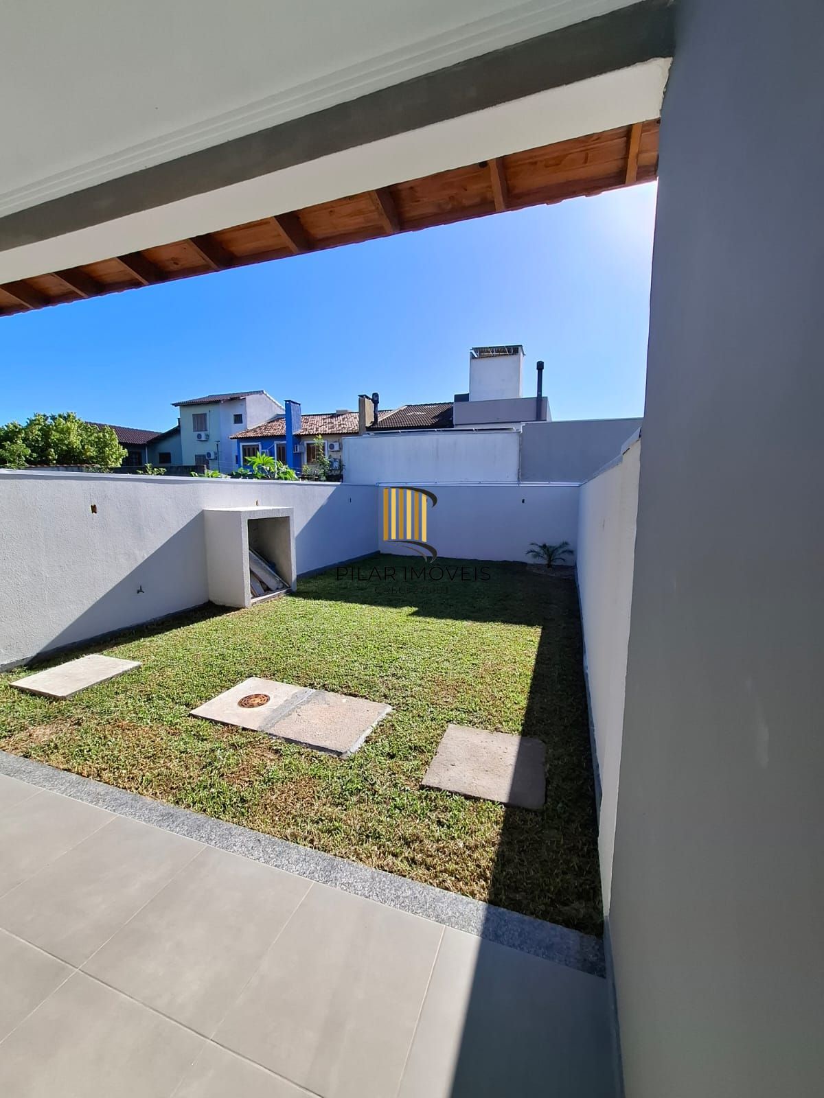Sobrado 3 Dormitório Loteamento Ipanema Residence Park, Zona Sul POA