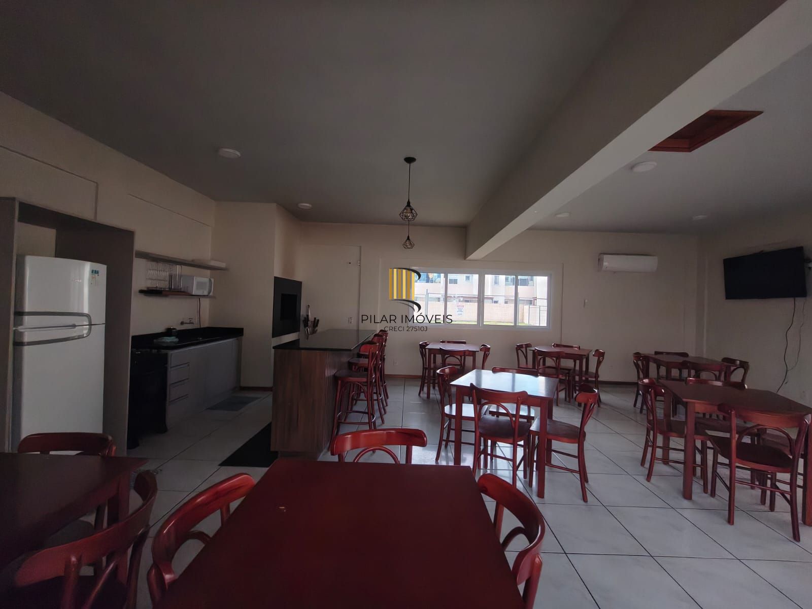 Apartamento 2 dormitórios, DUO Figueiras, Porto Alegre/RS
