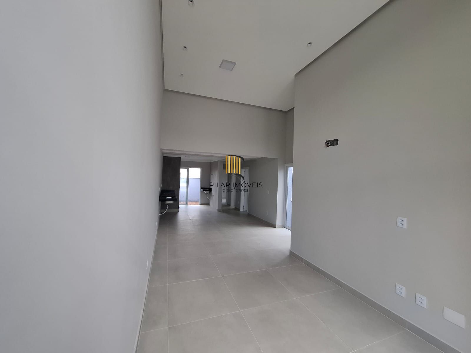 Casa Térrea à Venda  Aberta dos Morros Porto Alegre/Rs