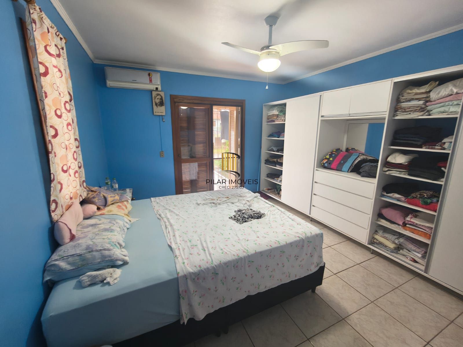 Oportunidade Imperdível - Terreno com 3 casas no Bairro Serraria Porto Alegre/RS