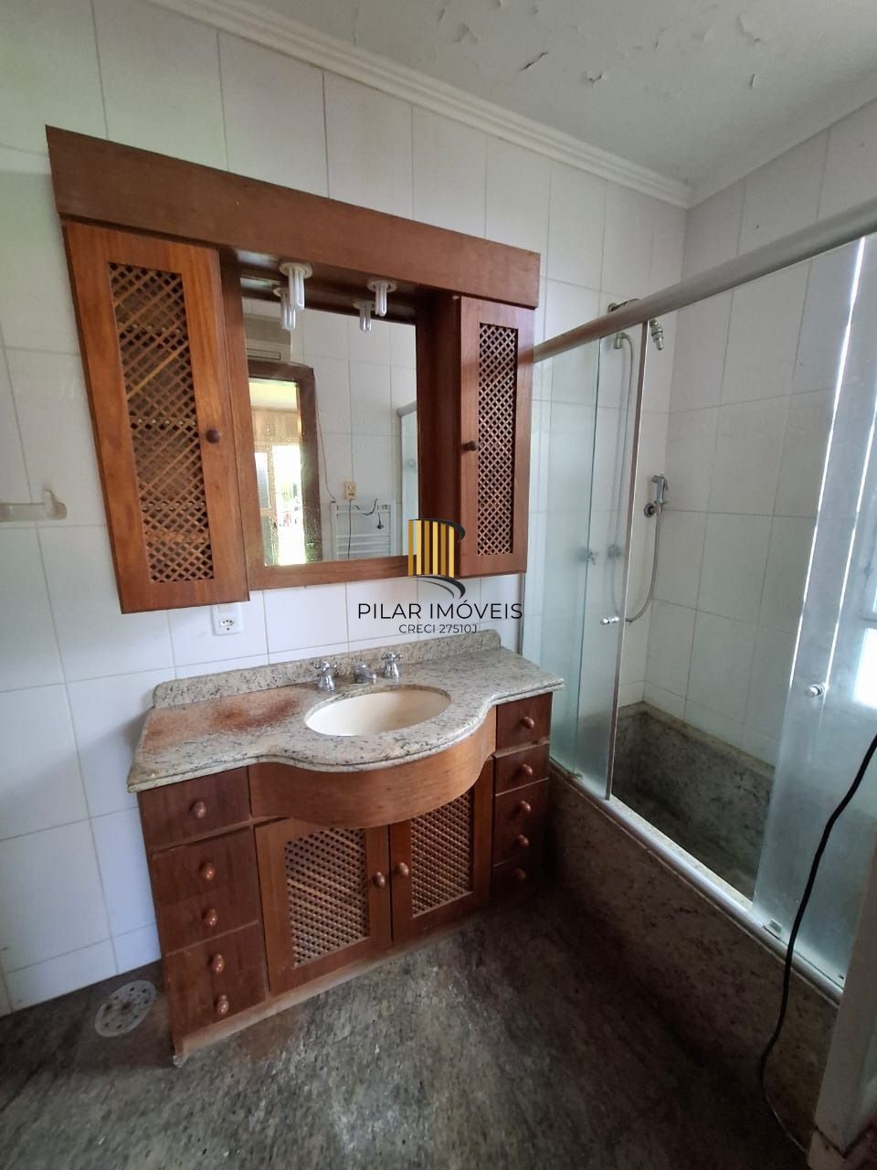 Casa no bairro ipanema 4 dormitórios