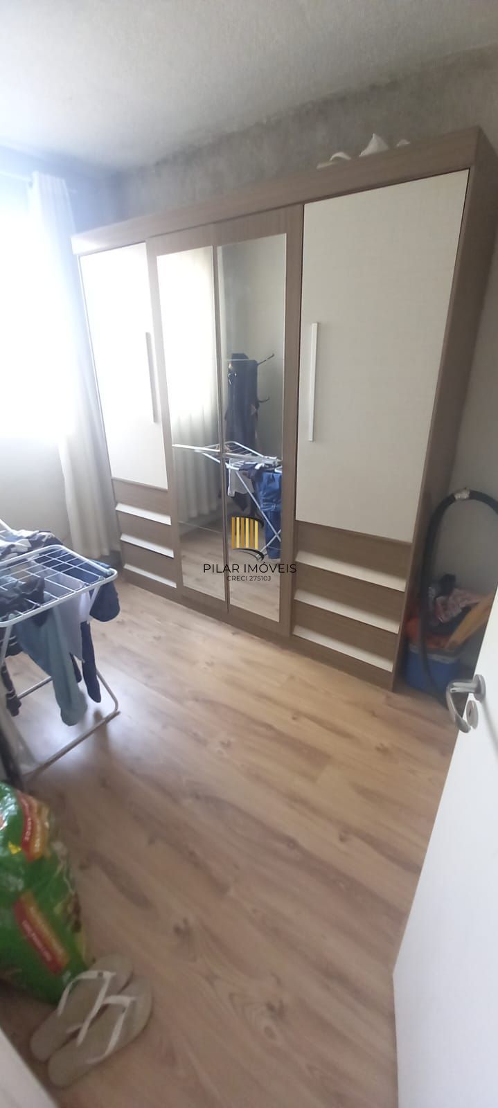 Apartamento 2 dormitórios Hípica Porto Alegre/RS