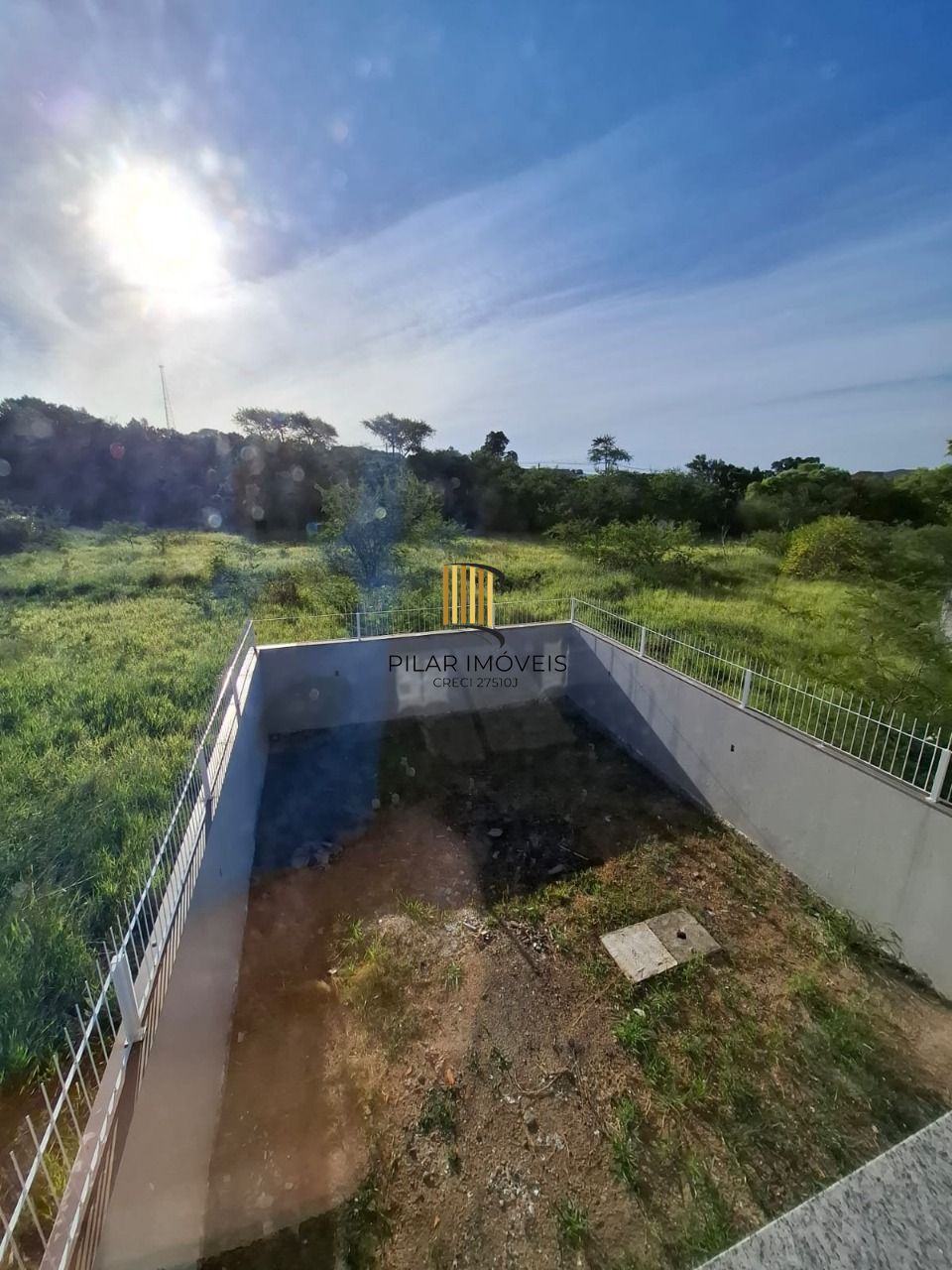Casa 3 dormitórios no bairro Espírito Santo