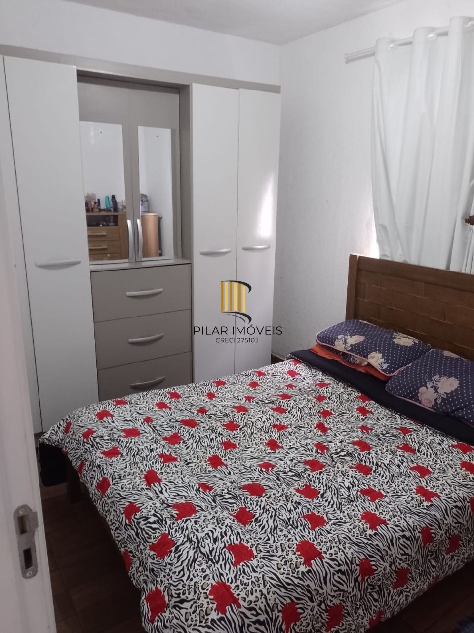 Apartamento 2 dormitórios no bairro Restinga