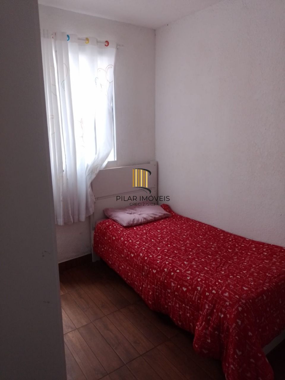 Apartamento 2 dormitórios no bairro Restinga