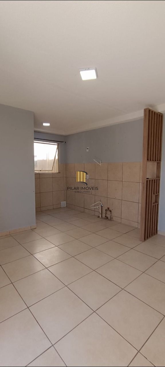 Apartamento no bairro Restinga