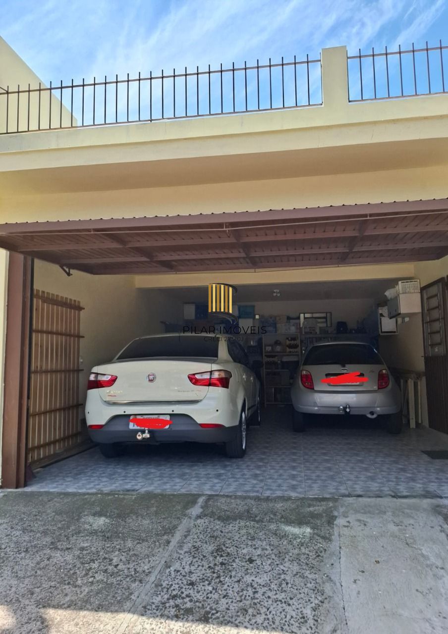 Casa 4 dormitórios no bairro Tristeza