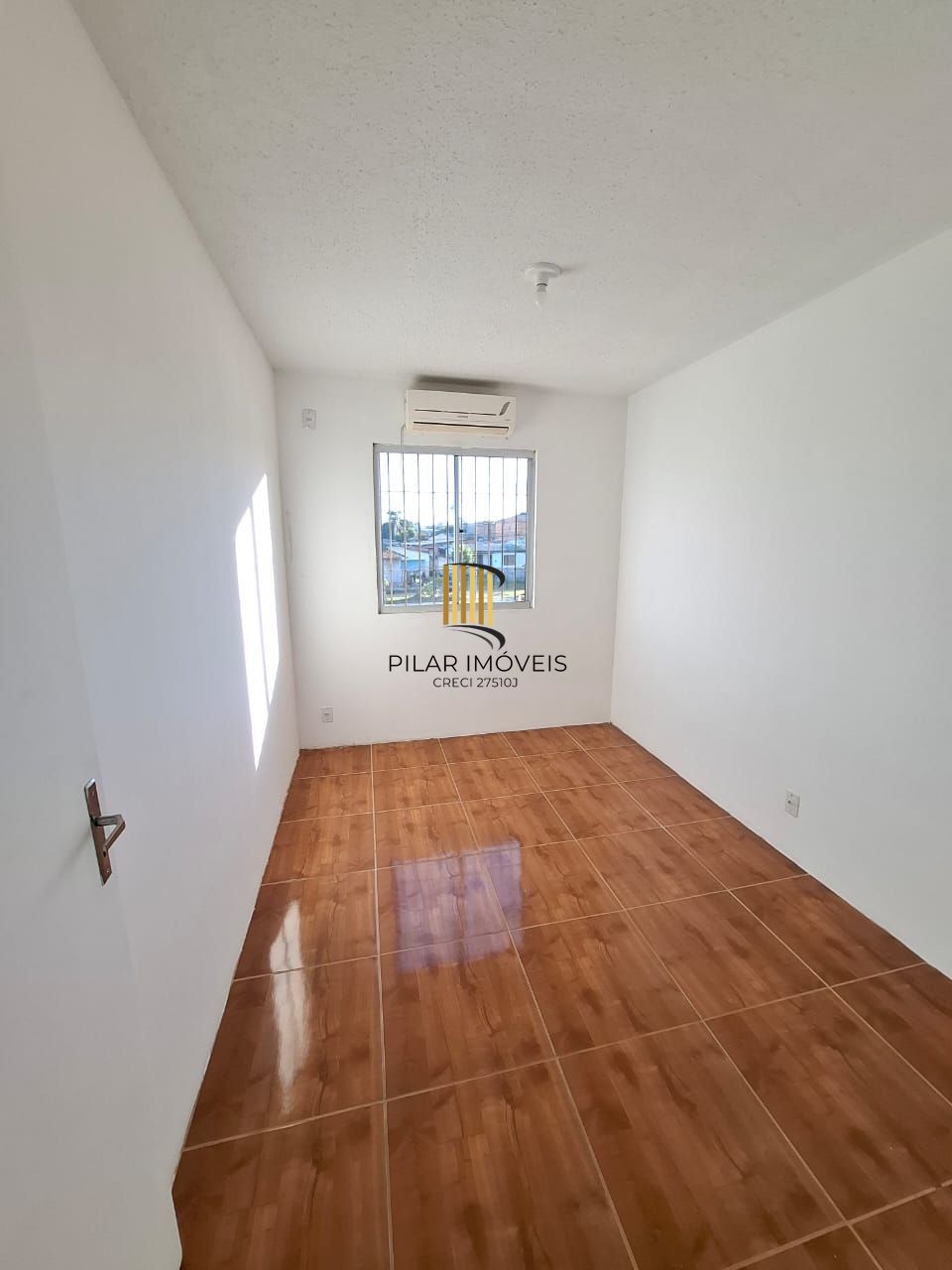 Apartamento 1 Dormitórios - Restinga
