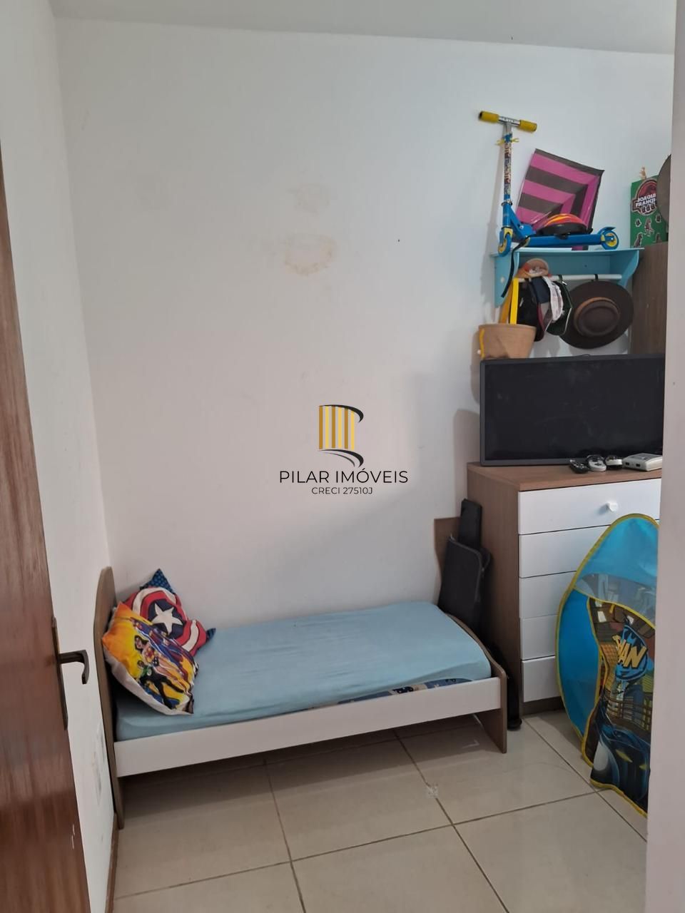 Casa em Condomínio 2 dorms à venda Rua Dorival Castilhos Machado, Aberta dos Morros - Porto Alegre