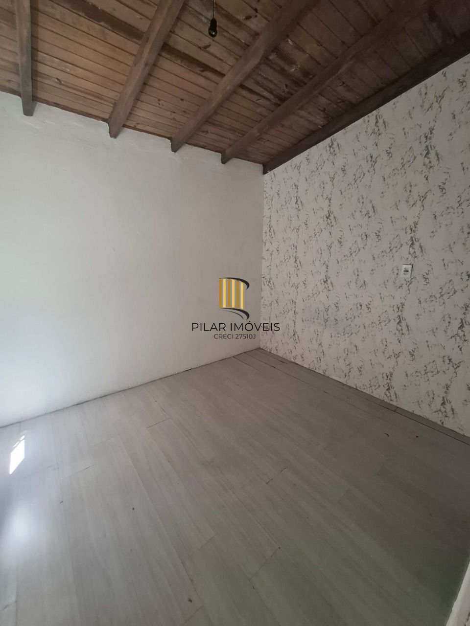 Casa 2 dormitórios no bairro Vila Nova