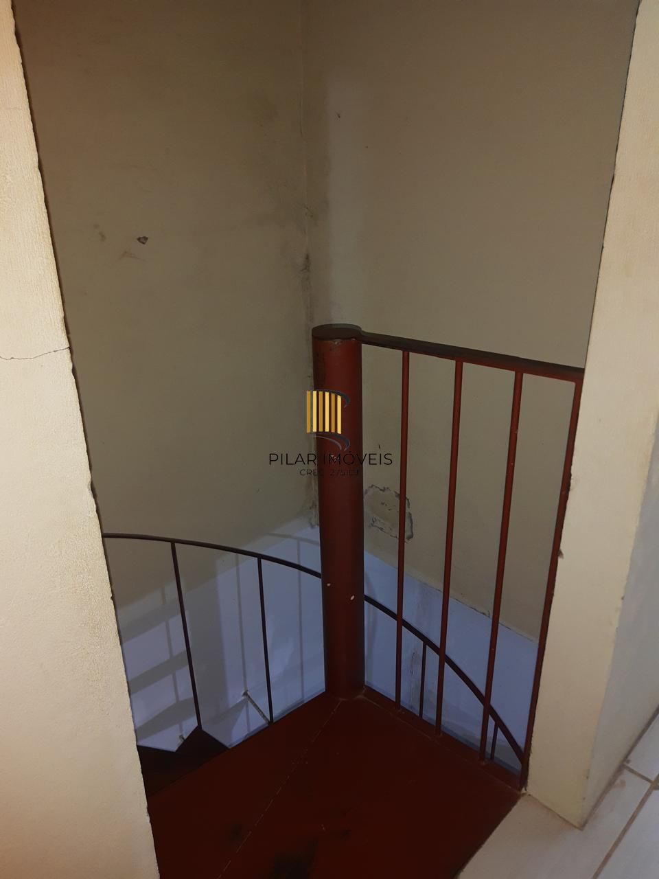 Vendo Casa De Dois Andares bairro Belém Velho