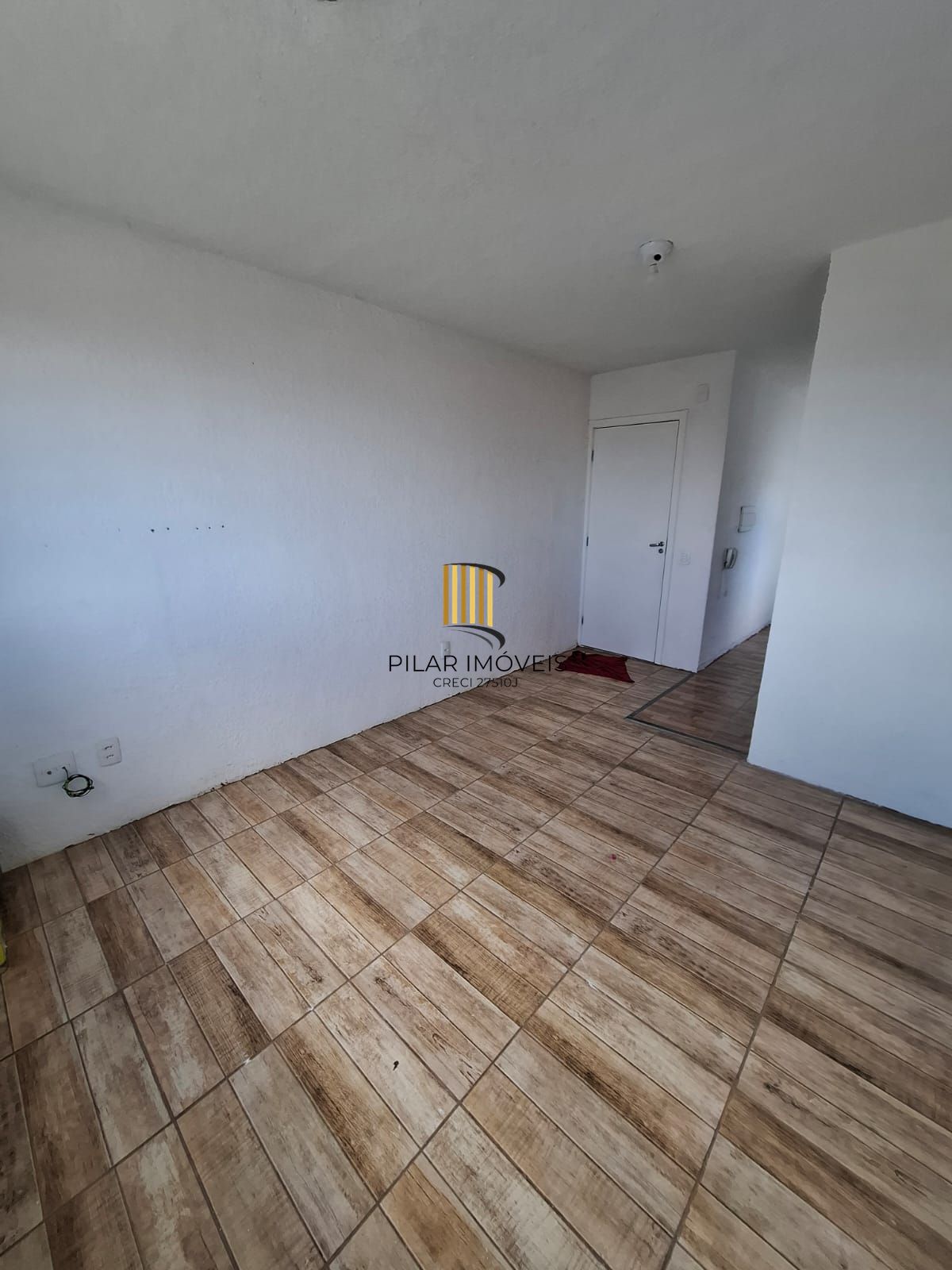 Apartamento a Venda com 2 dormitórios na Restinga, Porto Alegre/RS