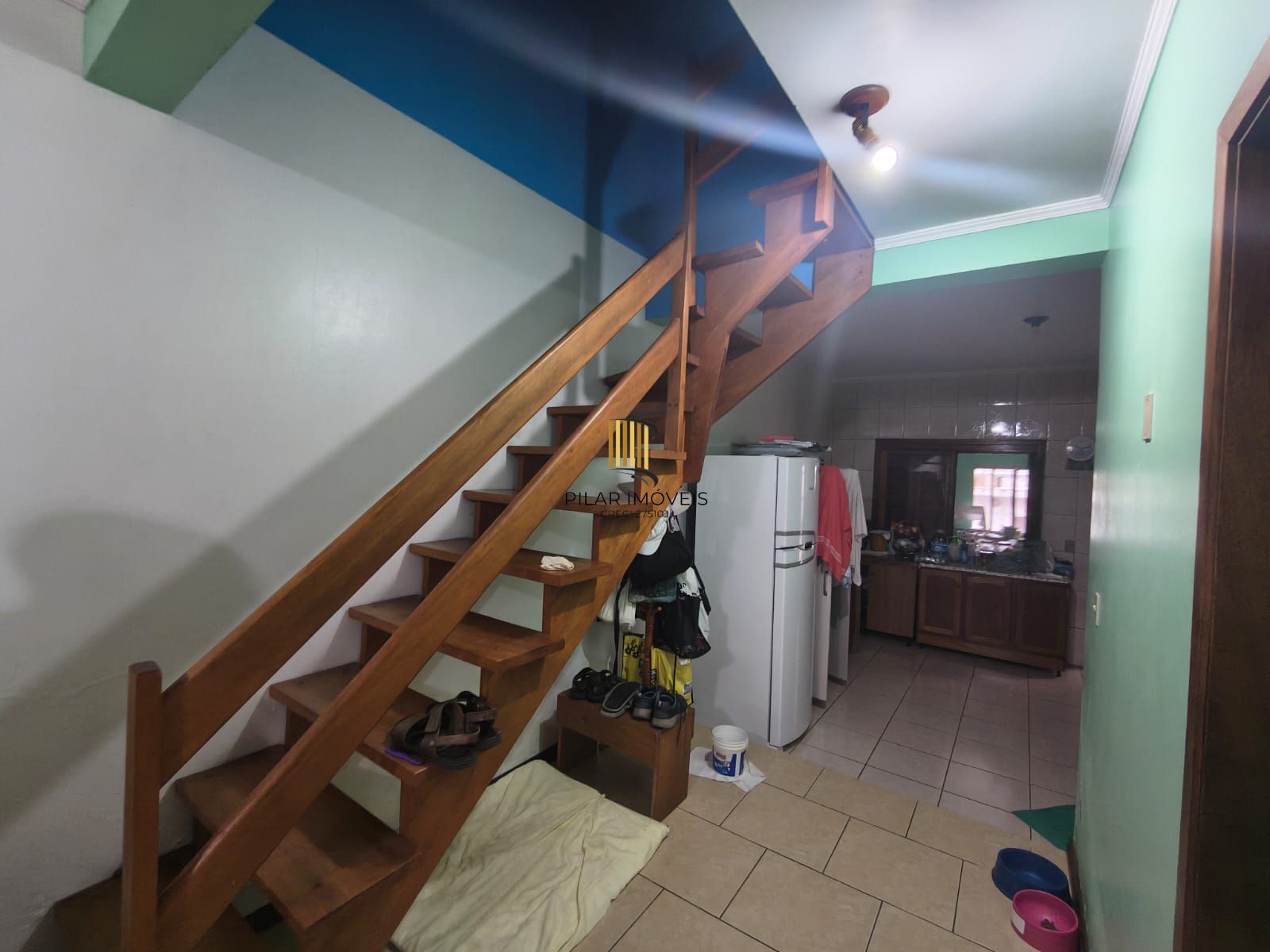 Oportunidade Imperdível - Terreno com 3 casas no Bairro Serraria Porto Alegre/RS