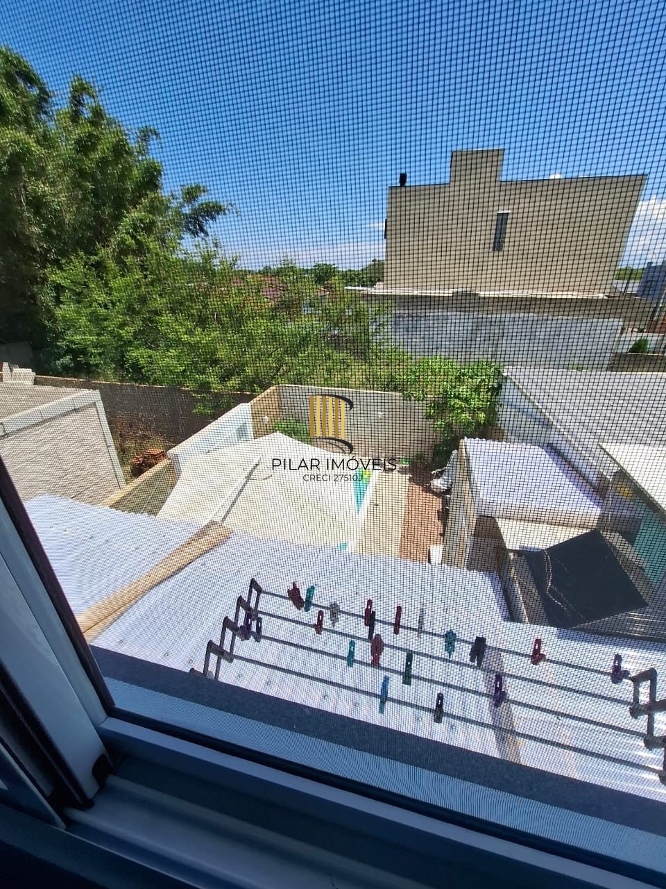 SOBRADO IPANEMA RESIDENCE PARK - ABERTA DOS MORROS