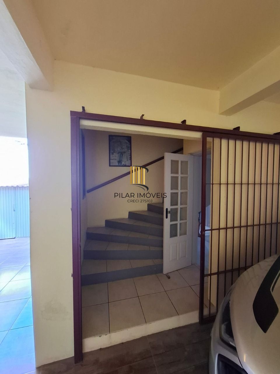 Casa 4 dormitórios no bairro Vila Nova