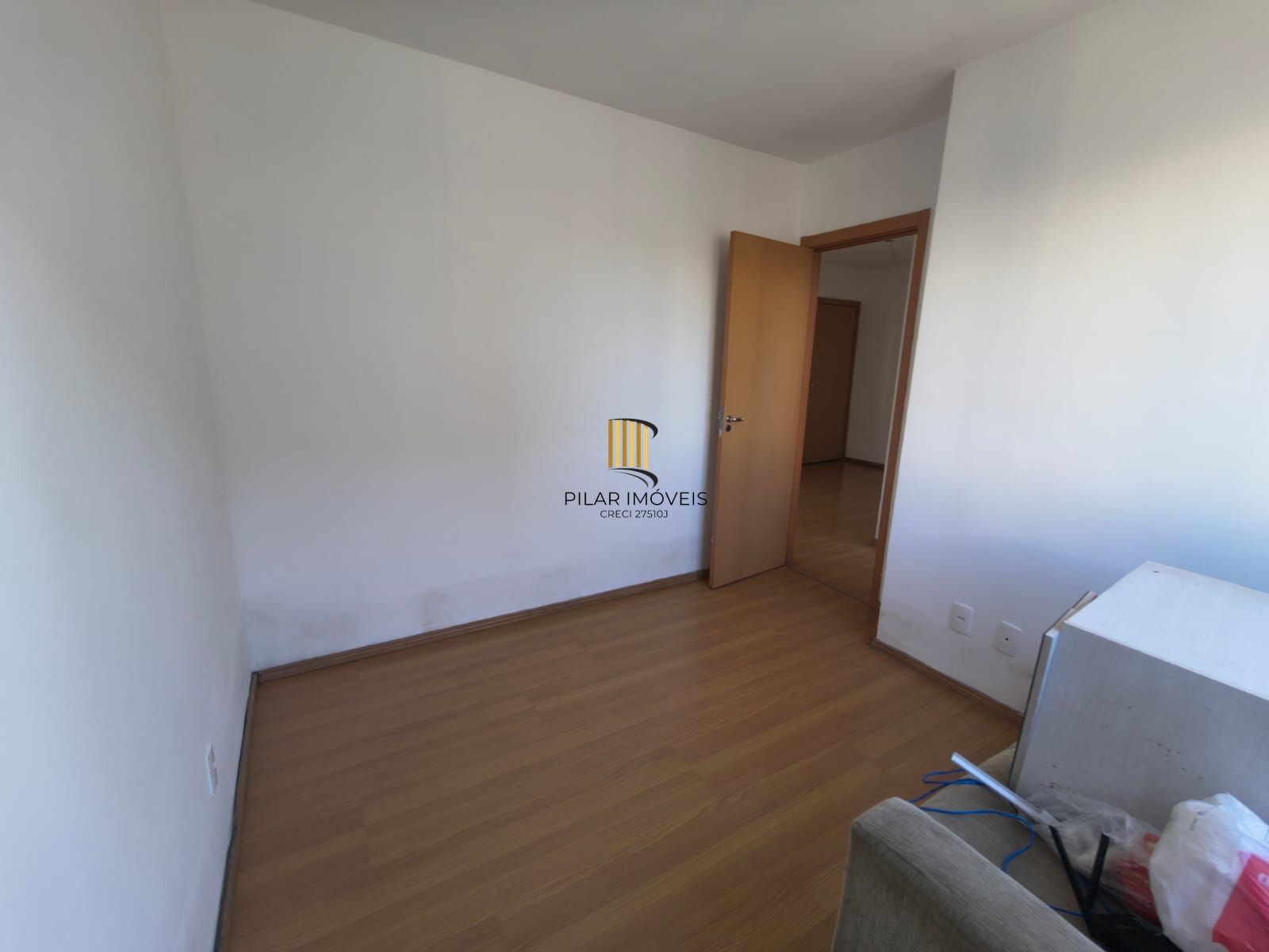 Apartamento 2 dormitórios Restinga, Porto dos Canários - Porto Alegre/RS
