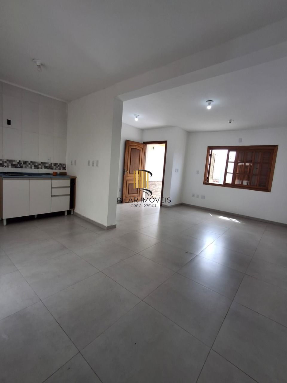 Casa para Venda - 79m², 2 dormitórios, sendo 1 suites, 1 vaga - Aberta dos Morros