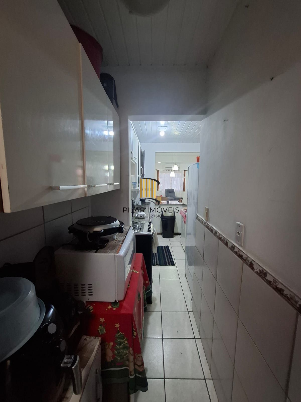 Casa 3 dormitórios loteamento moradas do sul - Hipíca