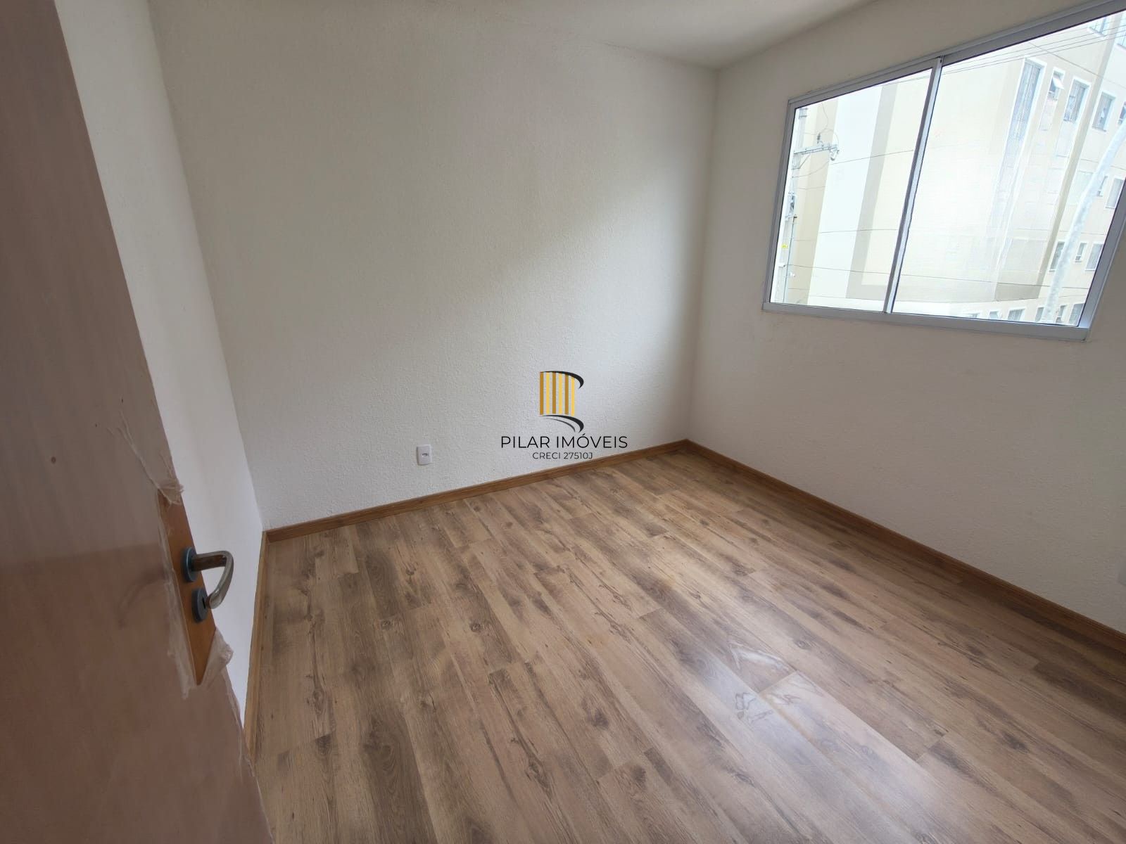 Apartamento 2 dormitórios Restinga, nunca habitado - Porto Alegre/RS