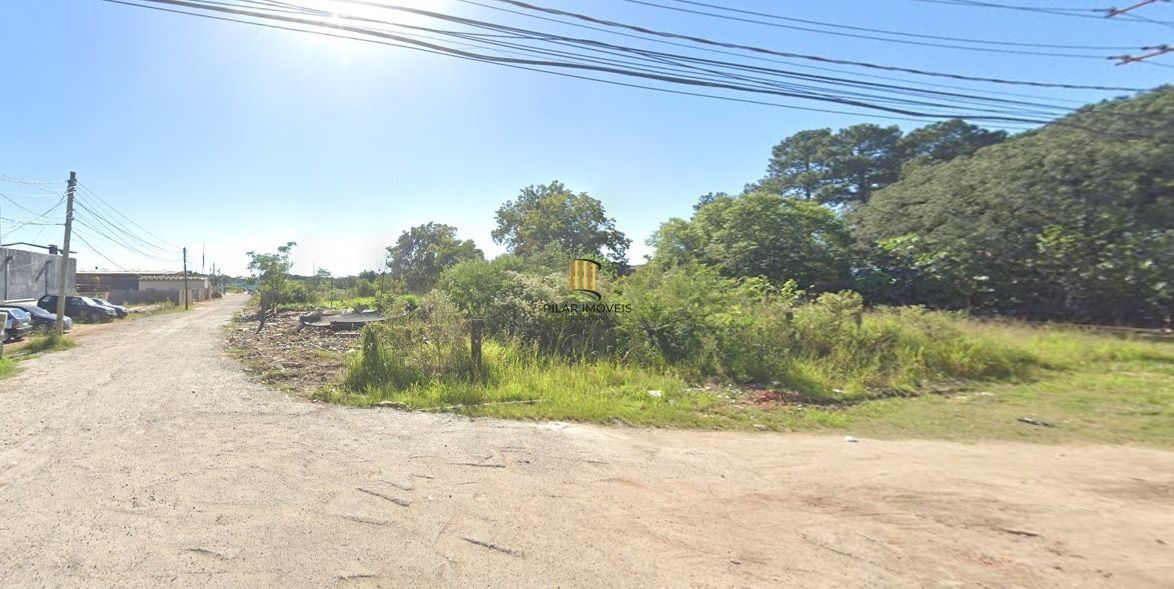 Terreno no bairro Hípica