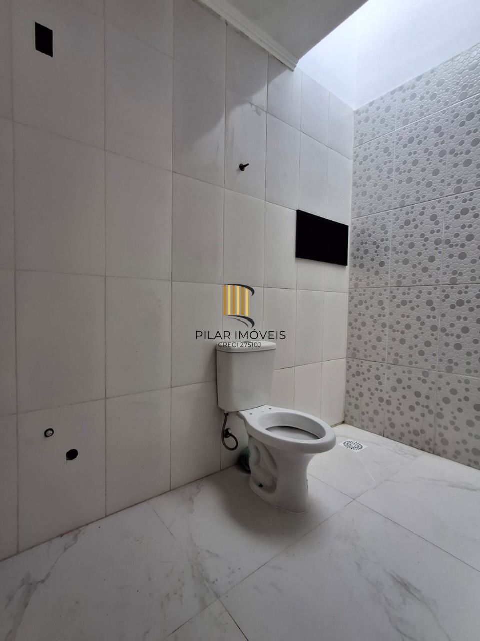 Casa 2 dormitórios no bairro Belém Novo