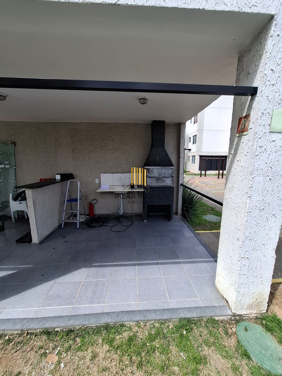 Apartamento a Venda com 2 dormitórios na Restinga, Porto Alegre/RS