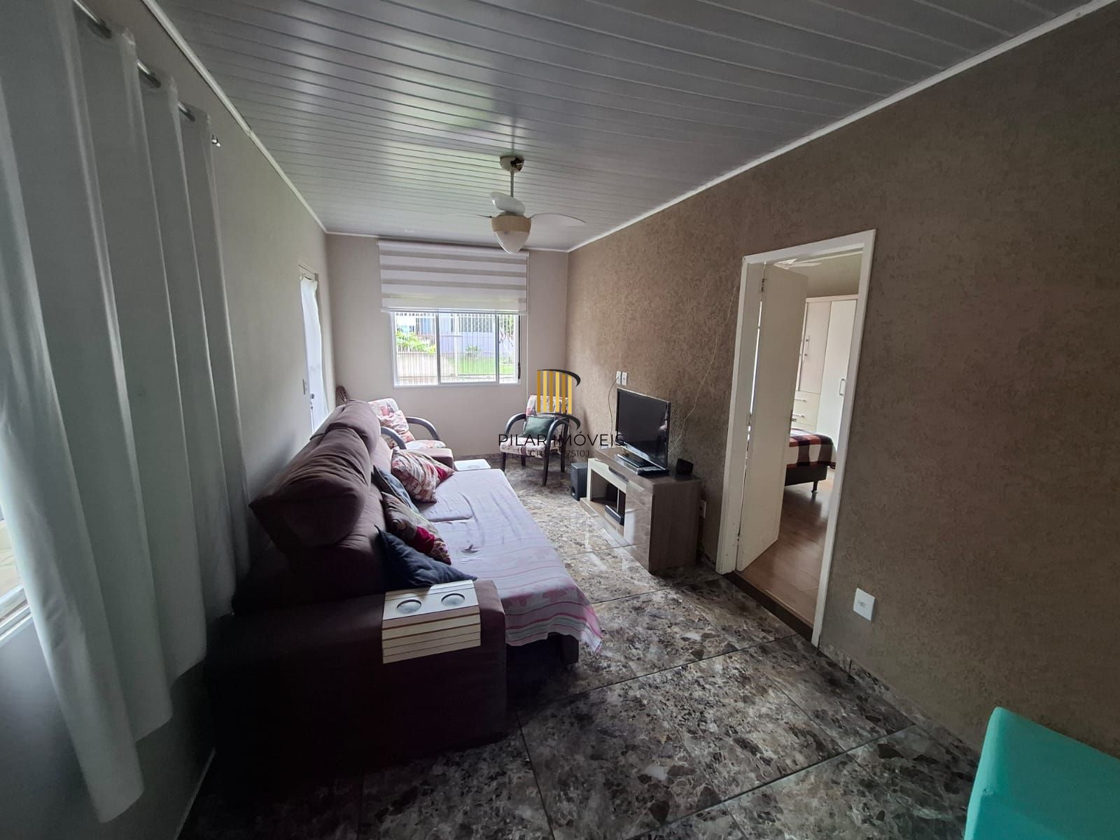 Vendo terreno no bairro Campo Novo, Zona Sul de Porto Alegre