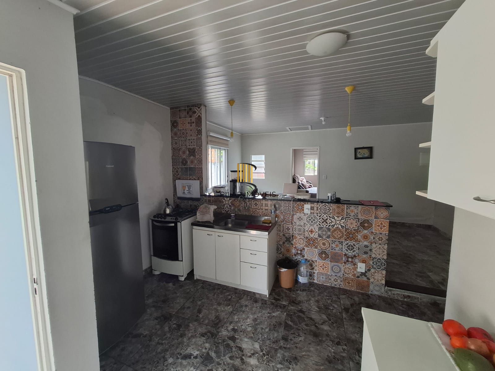 Vendo terreno no bairro Campo Novo, Zona Sul de Porto Alegre