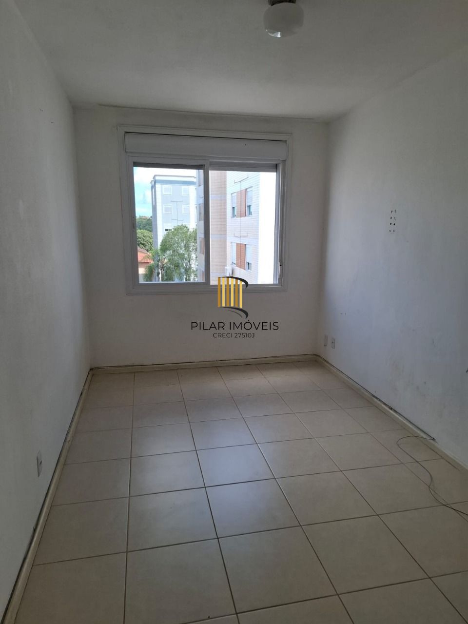 Apartamento 2 dormitórios no bairro Cristal