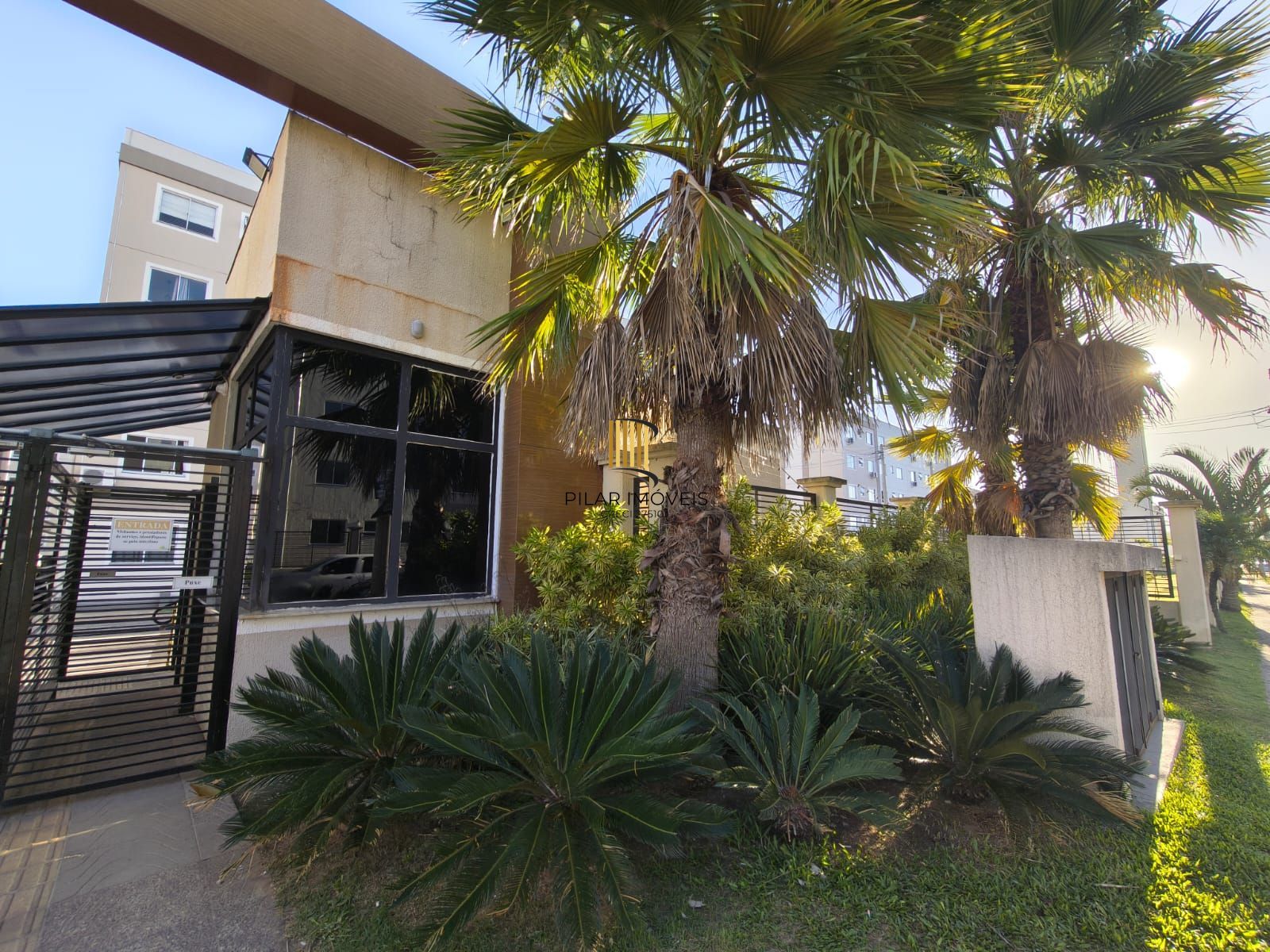 Apartamento 2 dormitórios Restinga, Porto dos Canários - Porto Alegre/RS