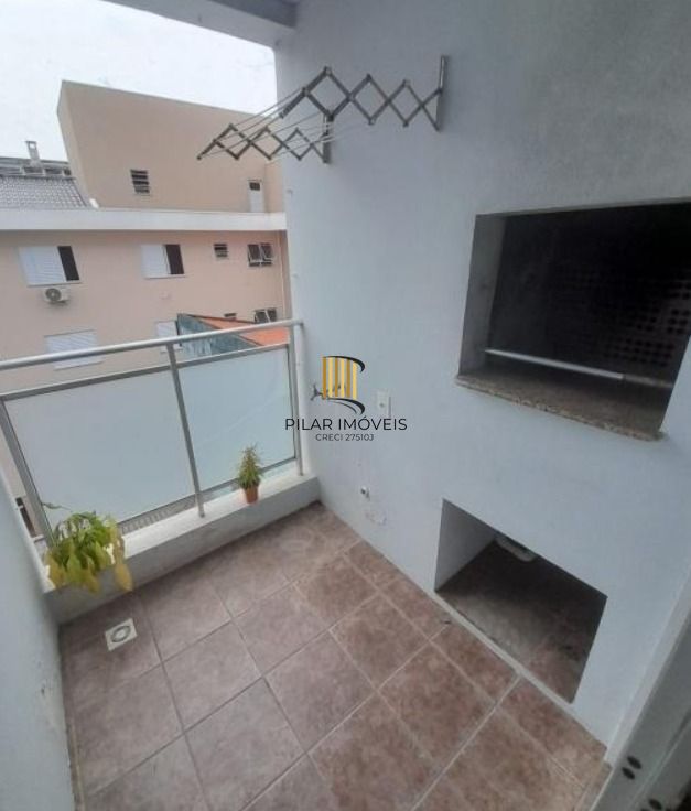 Apartamento 3 dormitórios no bairro Estreito