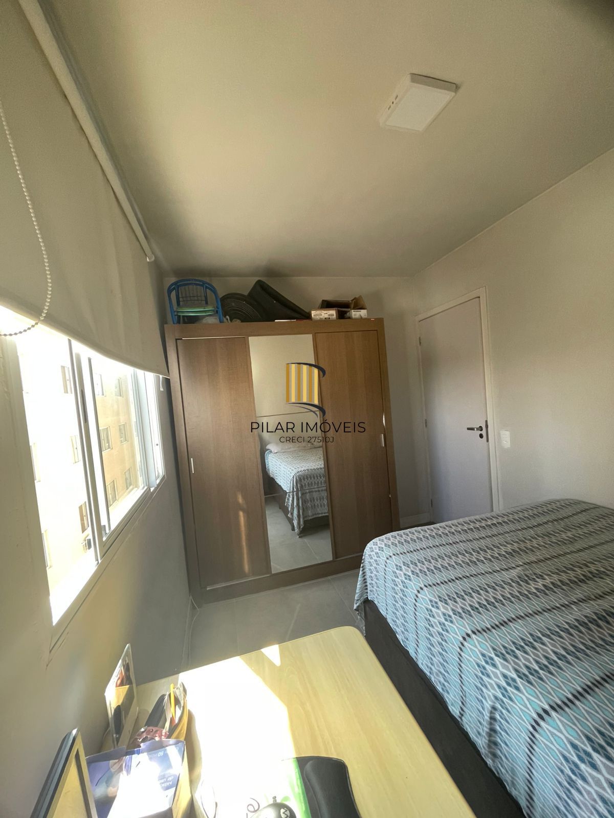 Apartamento a Venda Semi Mobiliado Porto Alegre/RS