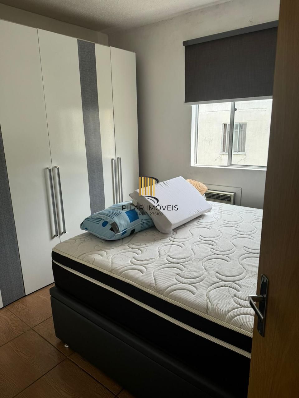 Apartamento 2 Dormitórios Restinga - Porto Alegre/RS