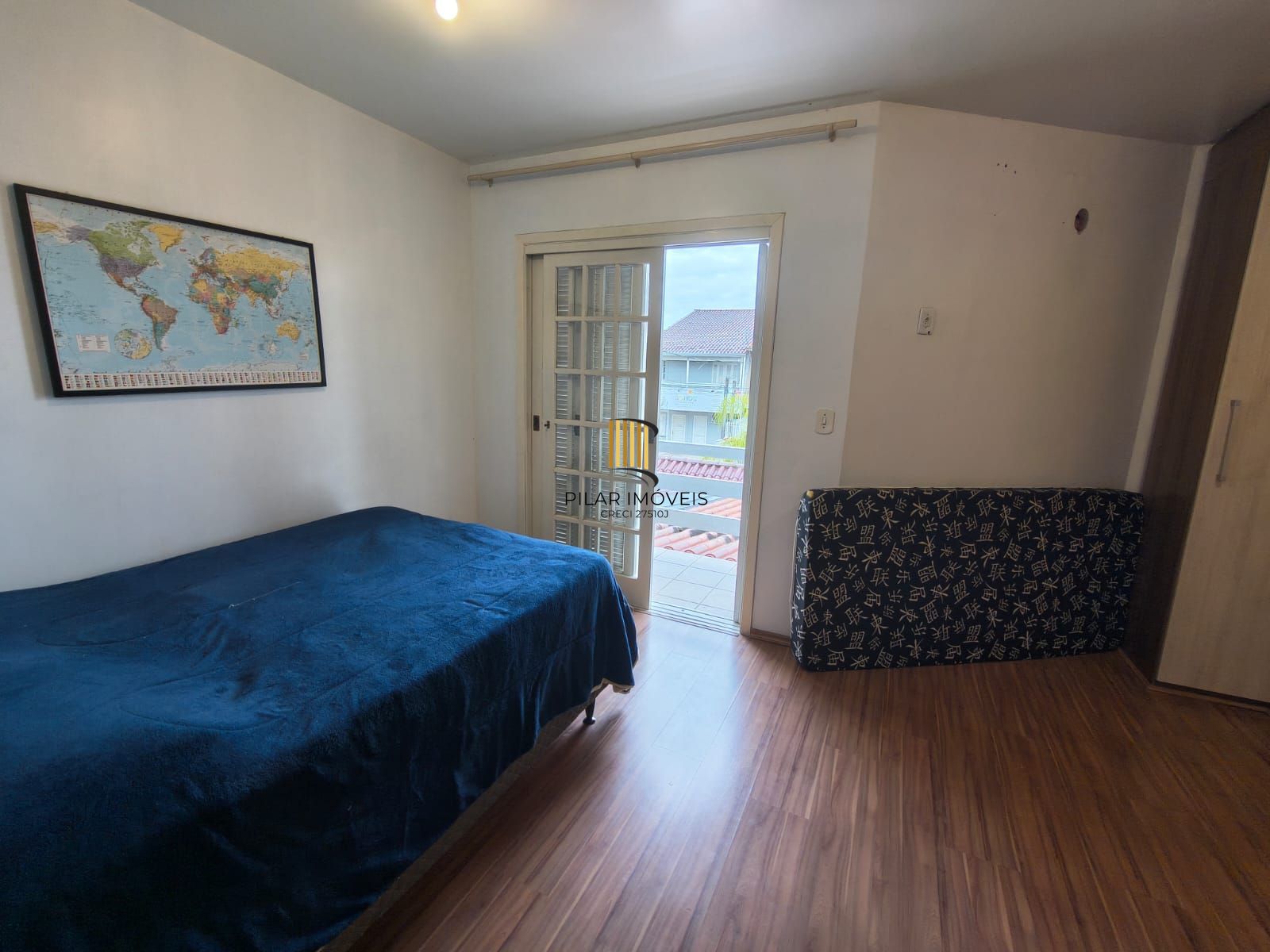 Apartamento 4 dormitórios no bairro Hípica