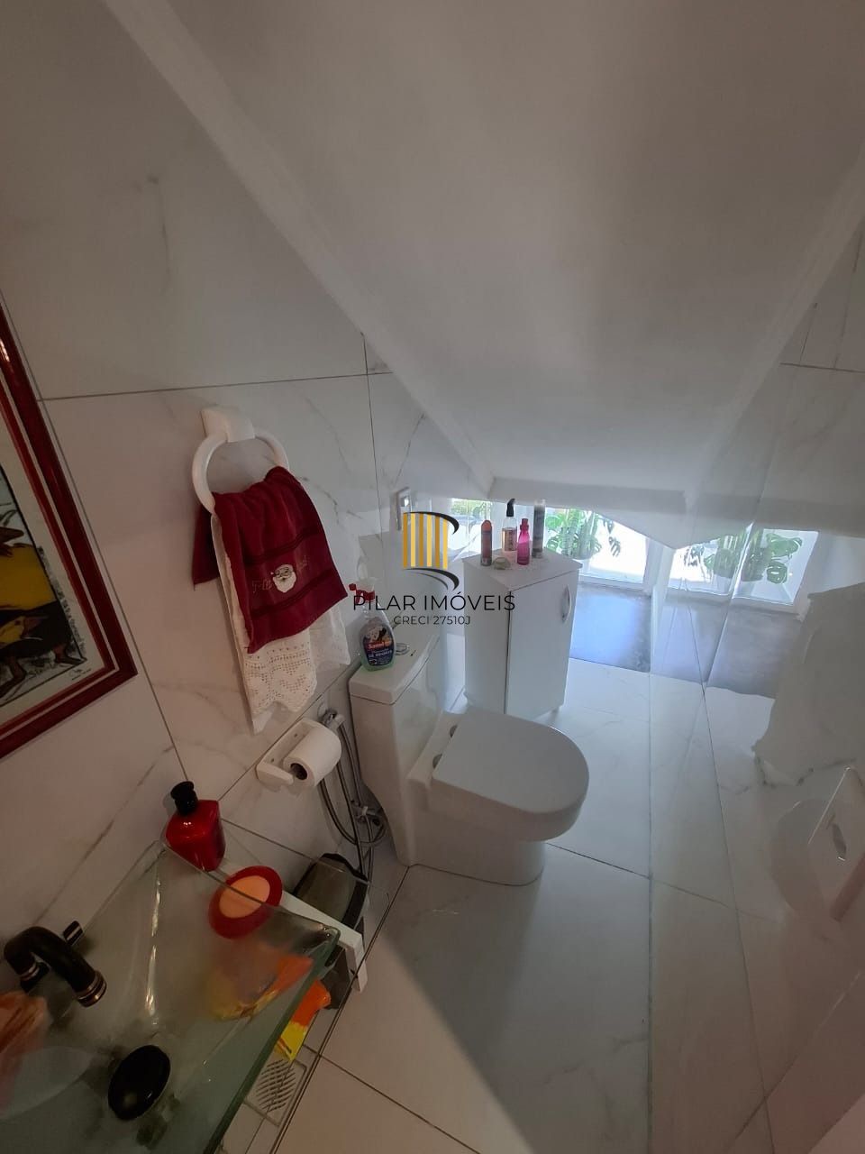 SOBRADO IPANEMA RESIDENCE PARK - ABERTA DOS MORROS